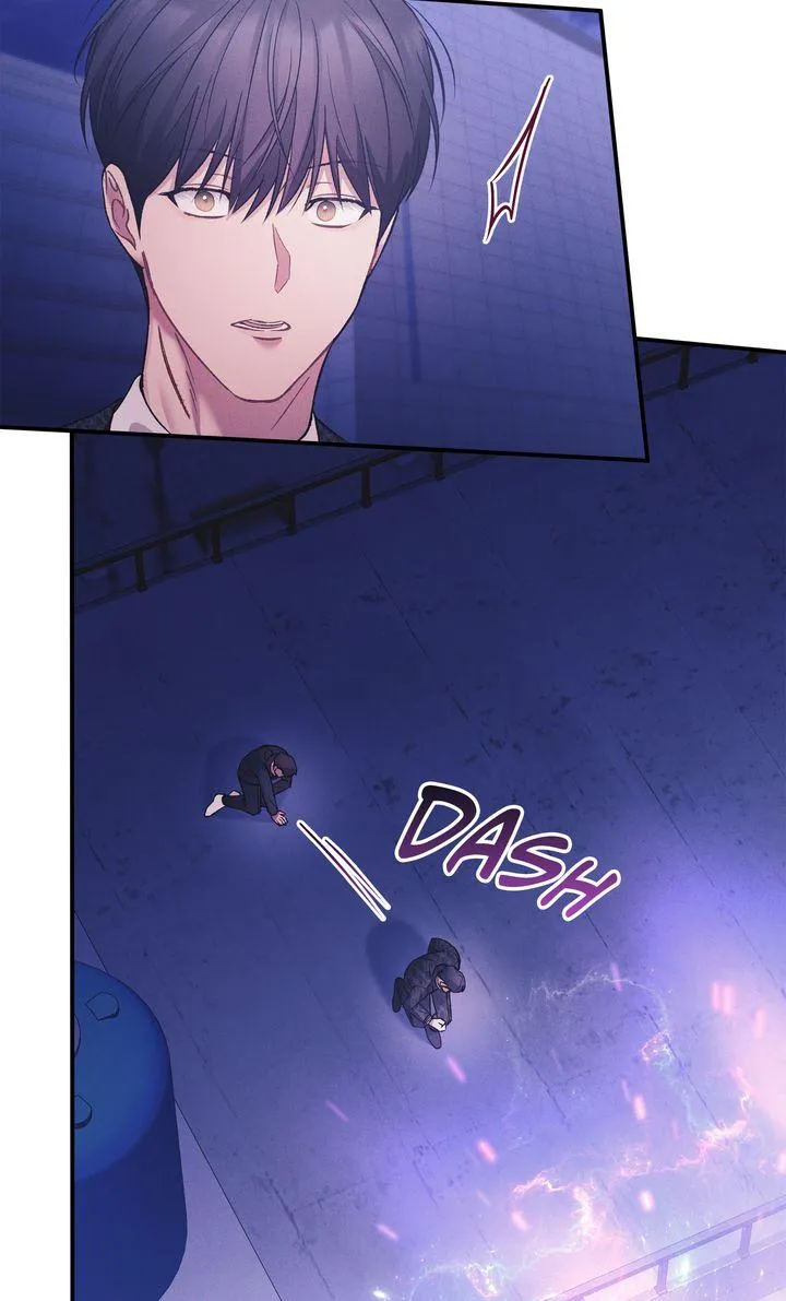 Epsilon Chapter 20 page 30 - 
