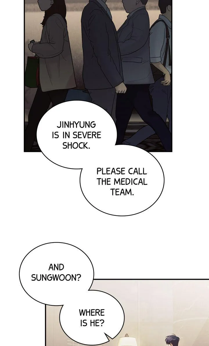 Epsilon Chapter 20 page 41 - 