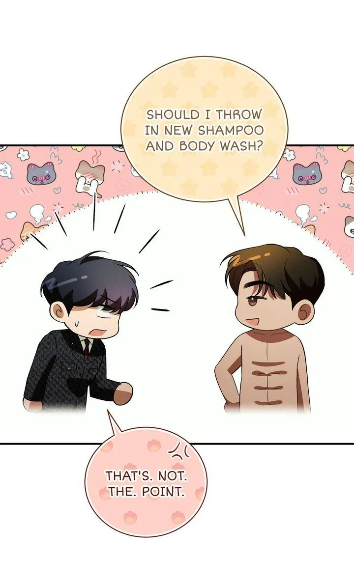 Epsilon Chapter 20 page 64 - 