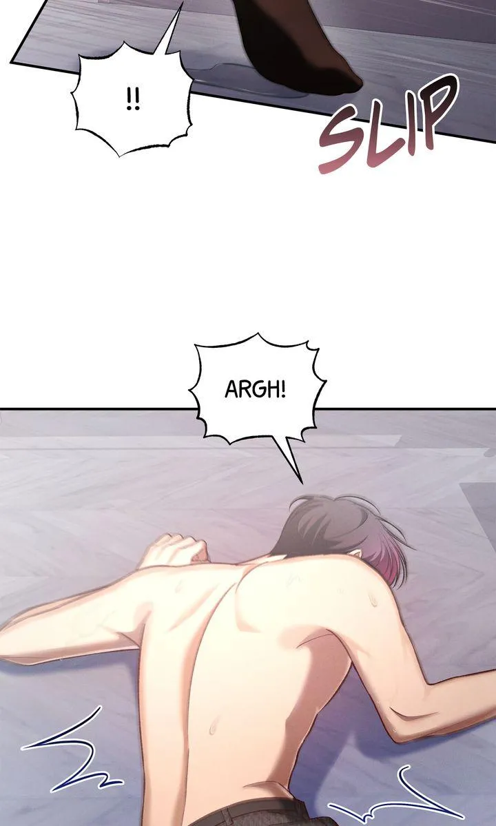 Epsilon Chapter 21 page 31 - 