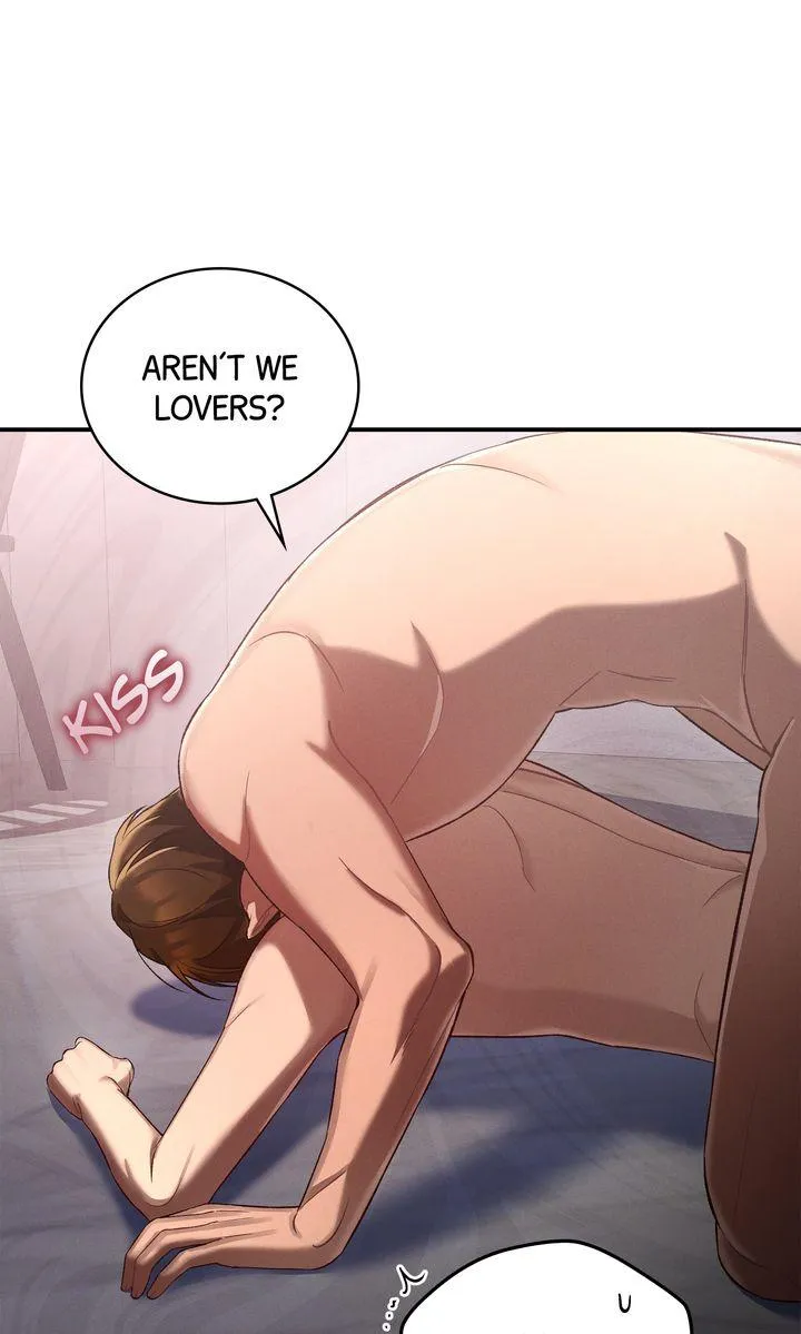 Epsilon Chapter 21 page 37 - 
