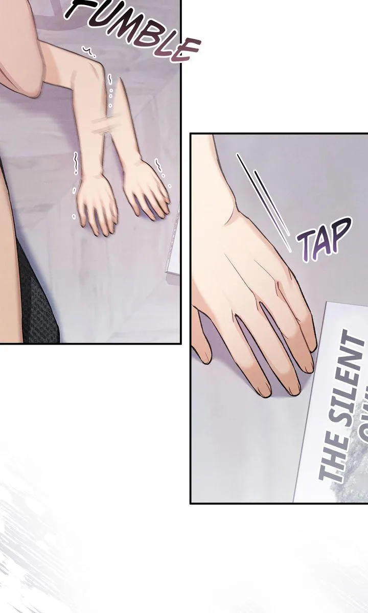 Epsilon Chapter 21 page 48 - 