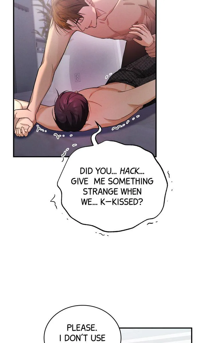 Epsilon Chapter 21 page 61 - 