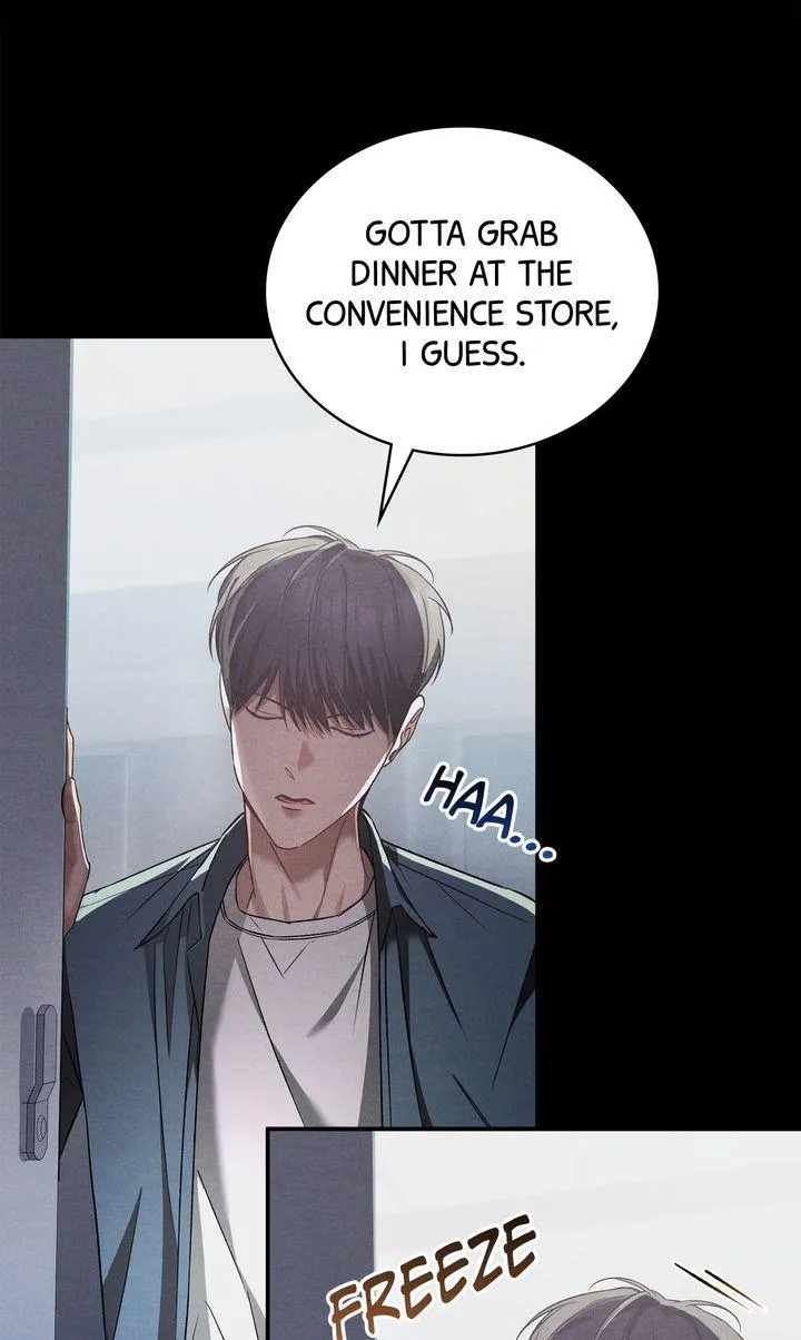 Epsilon Chapter 23 page 20 - 