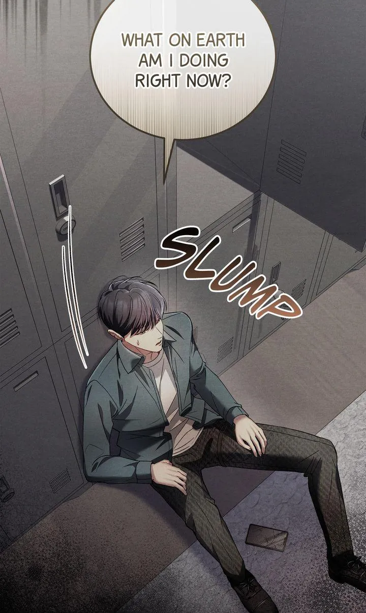 Epsilon Chapter 23 page 27 - 
