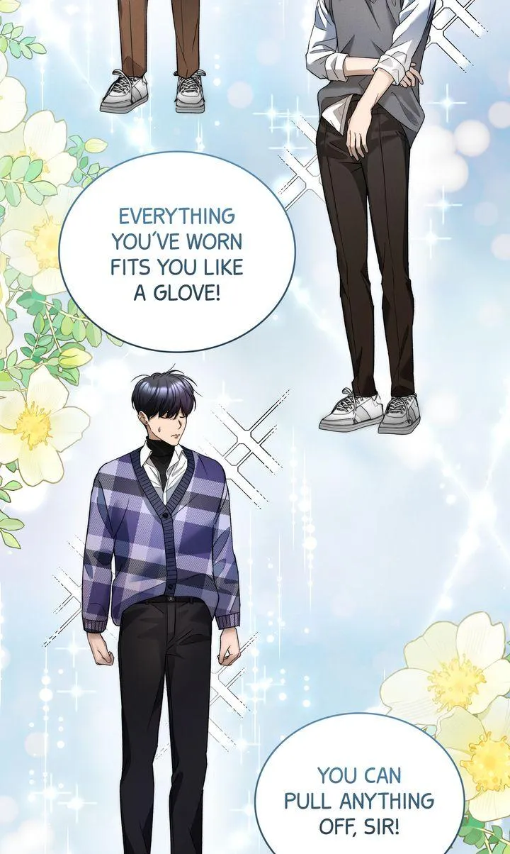 Epsilon Chapter 23 page 46 - 