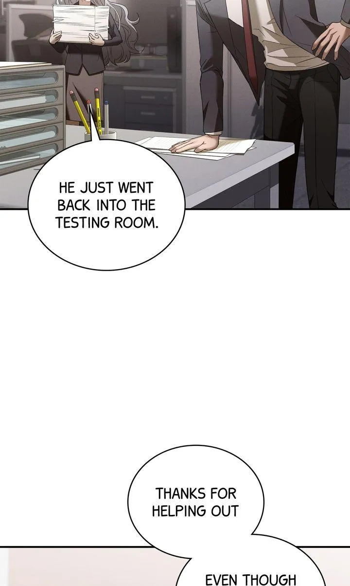 Epsilon Chapter 23 page 68 - 