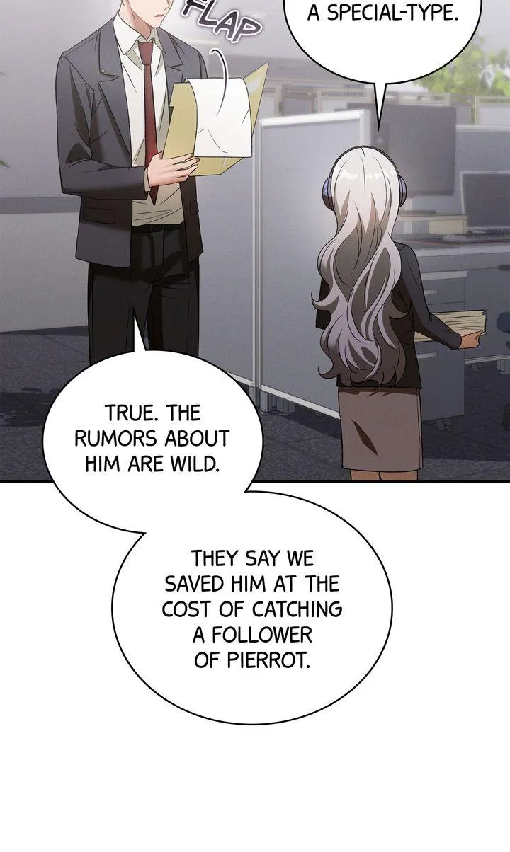 Epsilon Chapter 23 page 73 - 