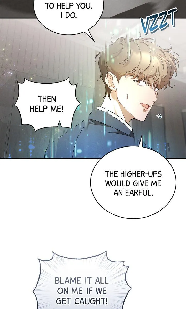 Epsilon Chapter 24 page 40 - 