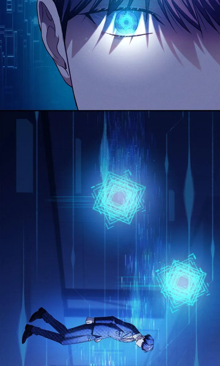 Epsilon Chapter 24 page 47 - 