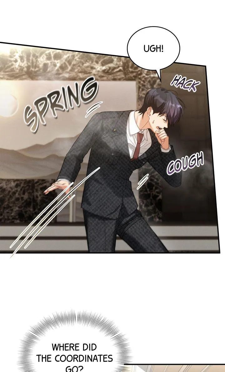 Epsilon Chapter 25 page 21 - 