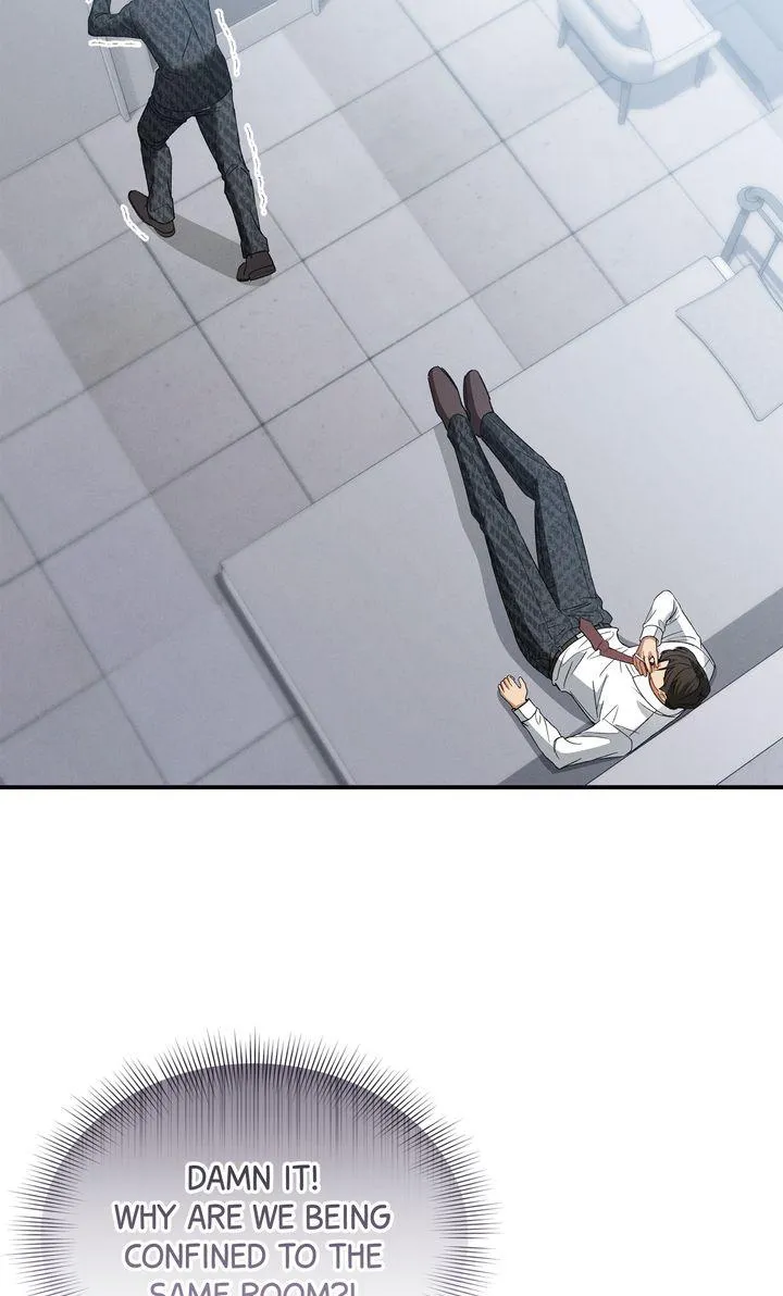 Epsilon Chapter 25 page 36 - 