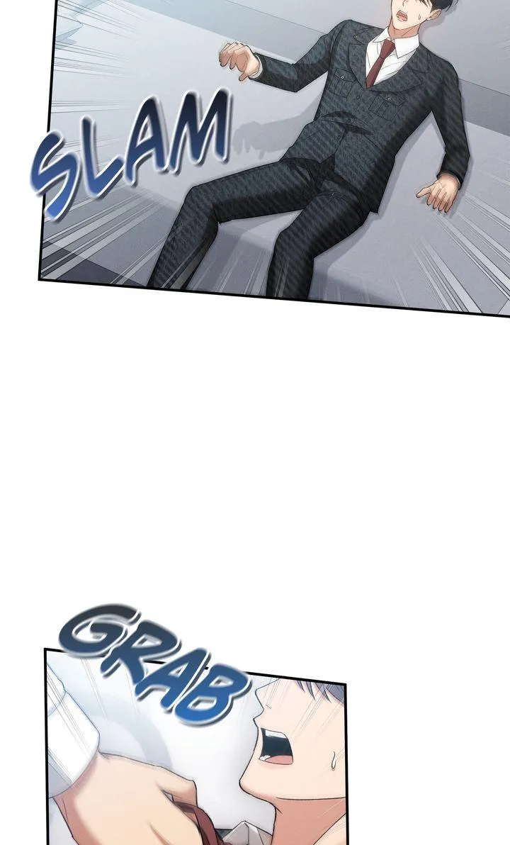 Epsilon Chapter 25 page 41 - 