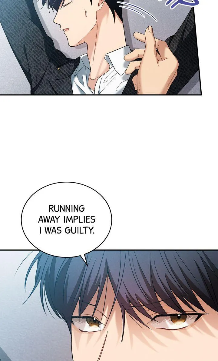 Epsilon Chapter 25 page 50 - 