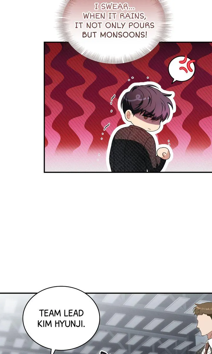 Epsilon Chapter 26 page 23 - 