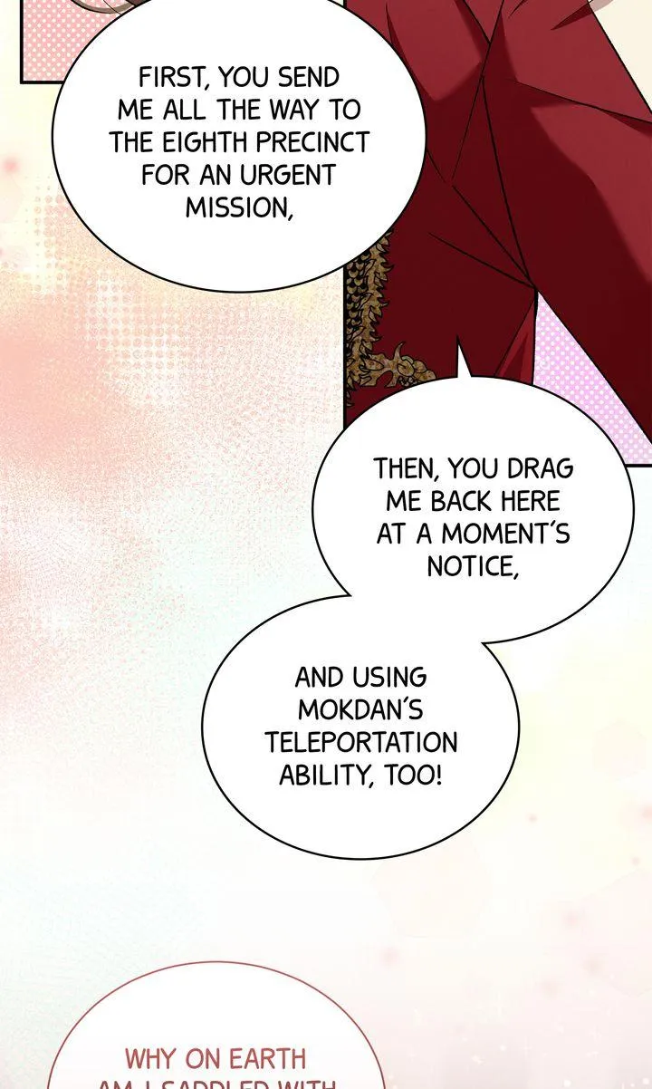 Epsilon Chapter 26 page 33 - 