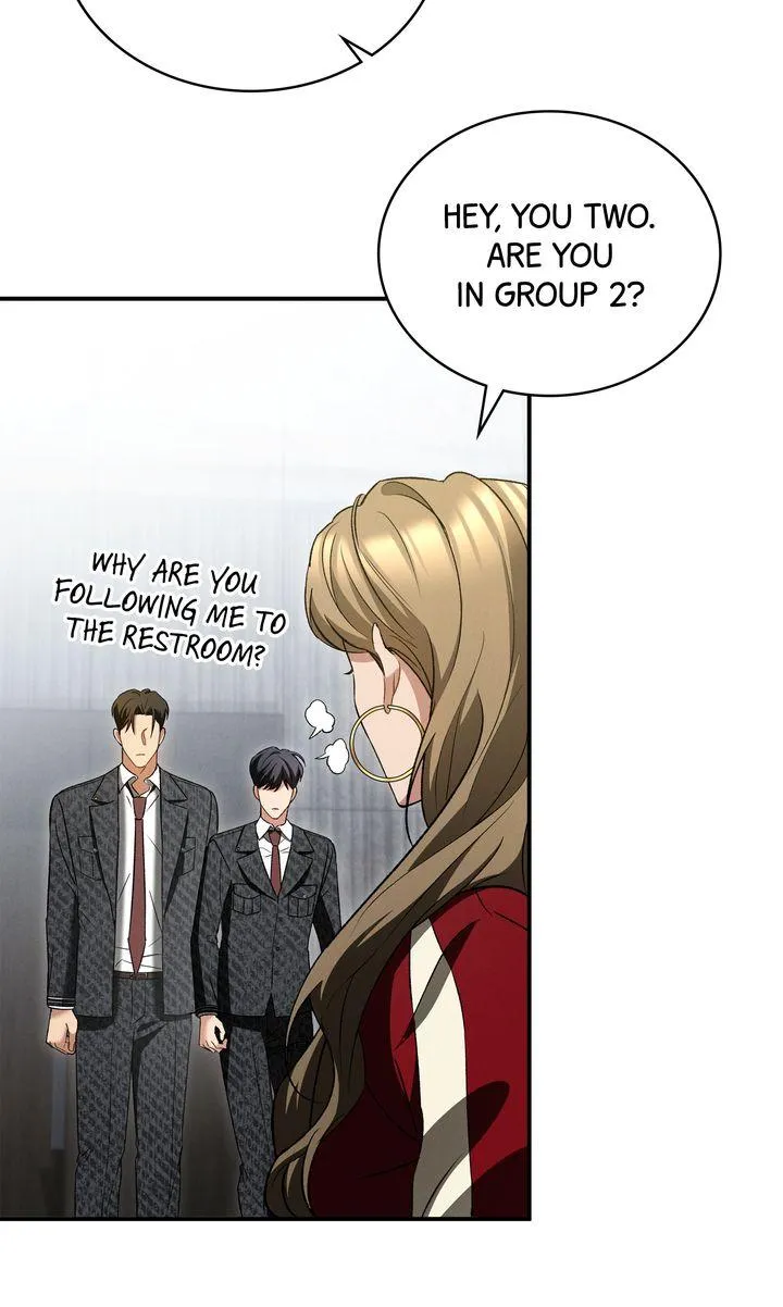 Epsilon Chapter 26 page 36 - 