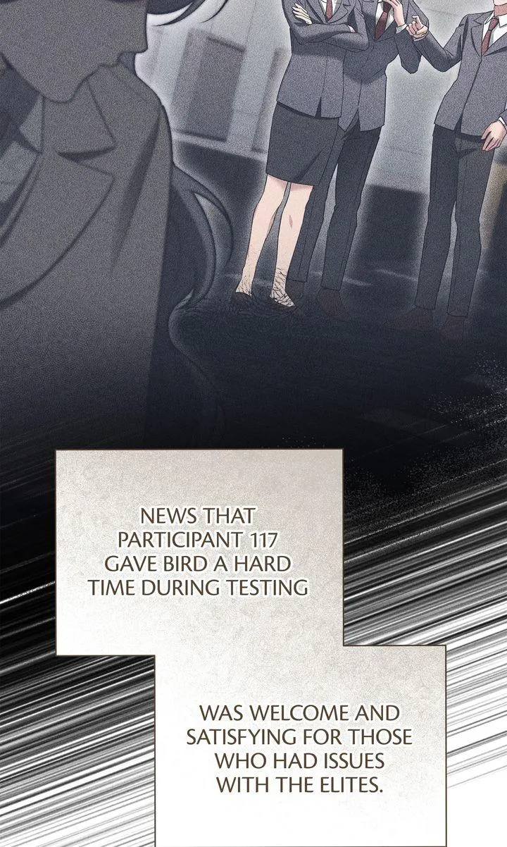 Epsilon Chapter 26 page 48 - 