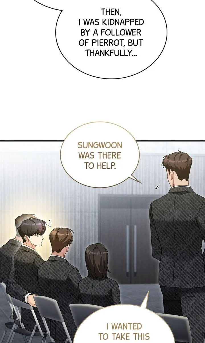 Epsilon Chapter 26 page 54 - 