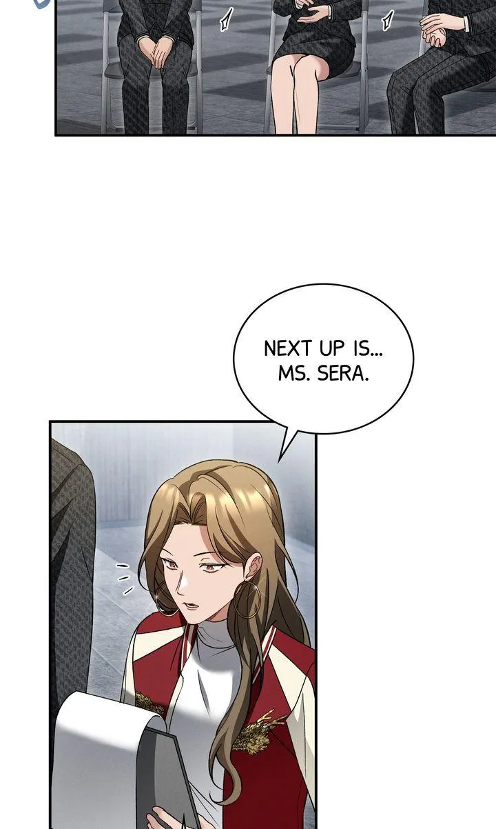 Epsilon Chapter 26 page 57 - 