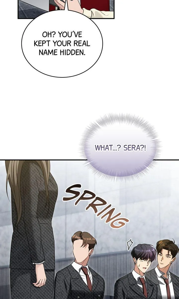 Epsilon Chapter 26 page 58 - 