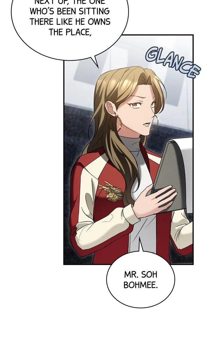 Epsilon Chapter 26 page 65 - 
