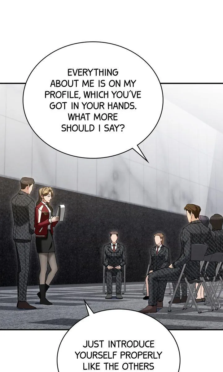 Epsilon Chapter 26 page 66 - 