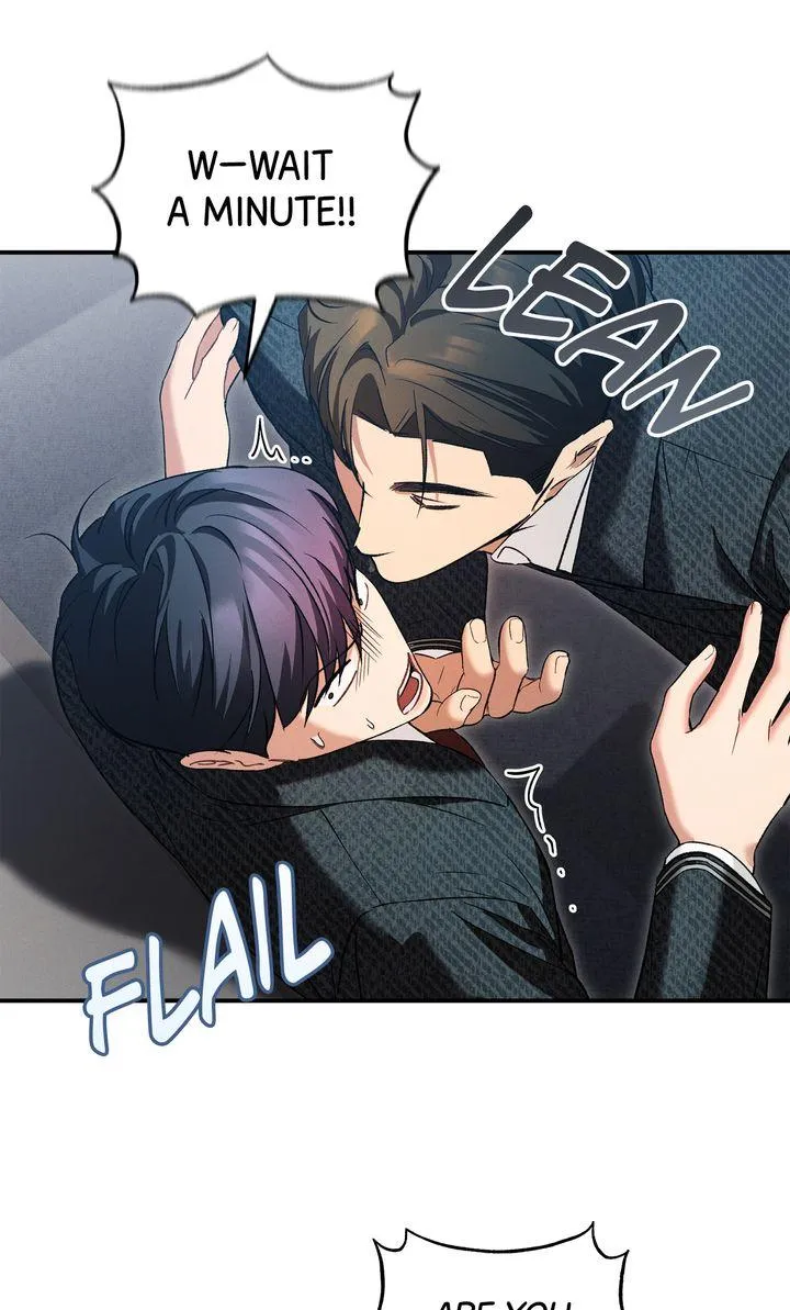 Epsilon Chapter 27 page 21 - 