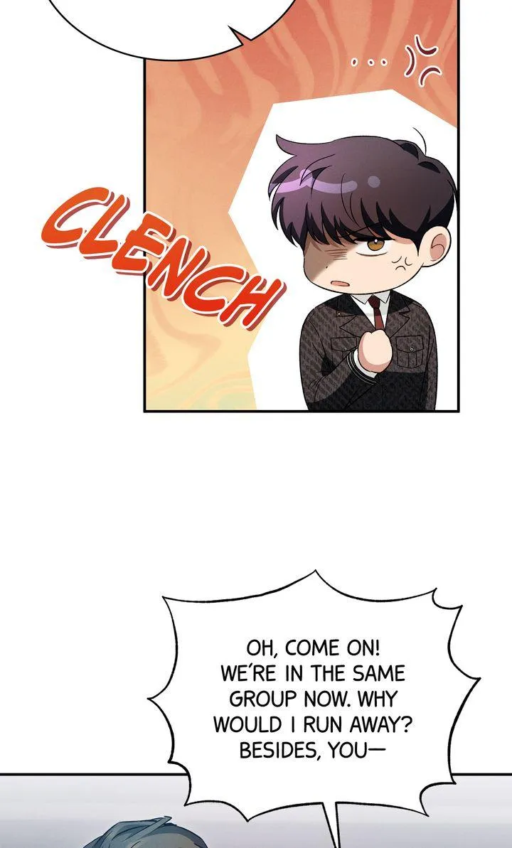 Epsilon Chapter 27 page 23 - 