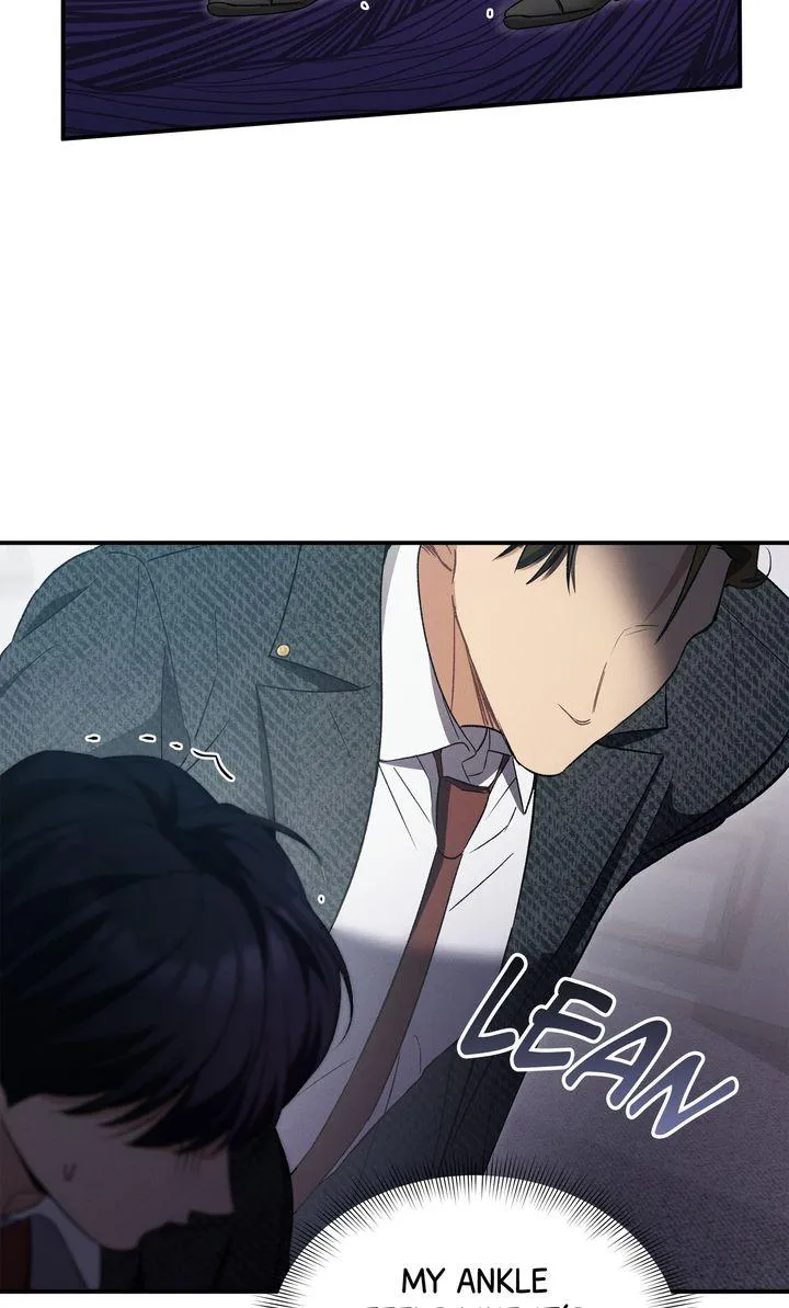 Epsilon Chapter 27 page 34 - 