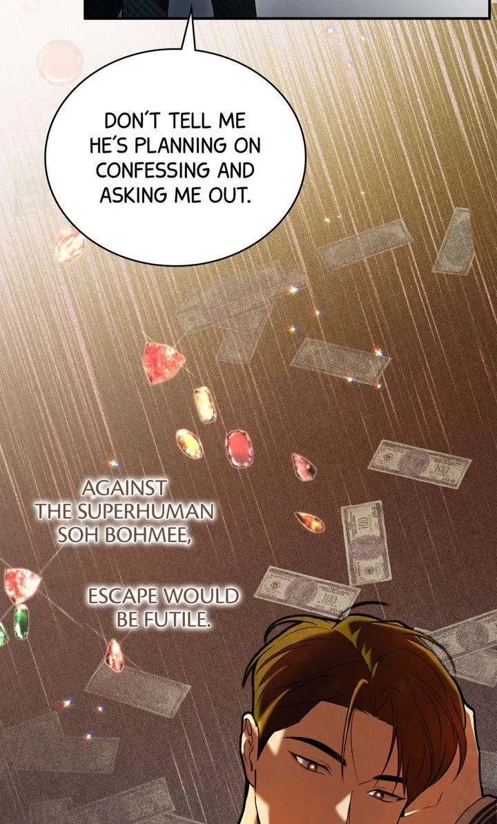 Epsilon Chapter 27 page 39 - 