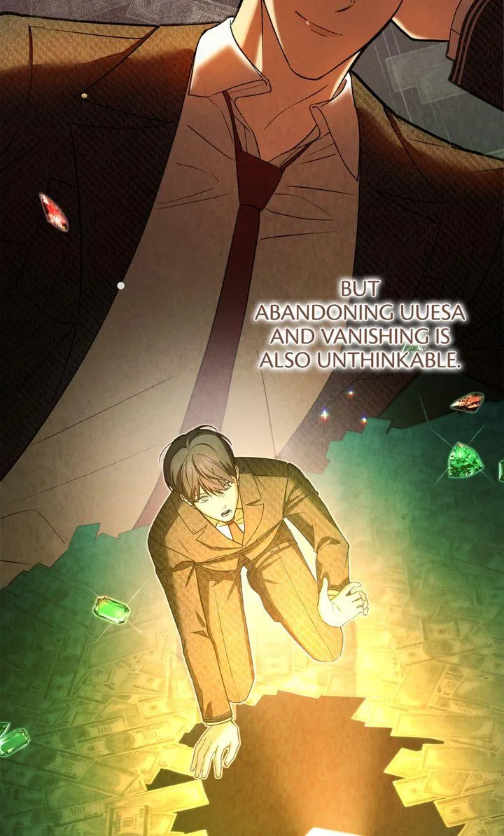 Epsilon Chapter 27 page 40 - 