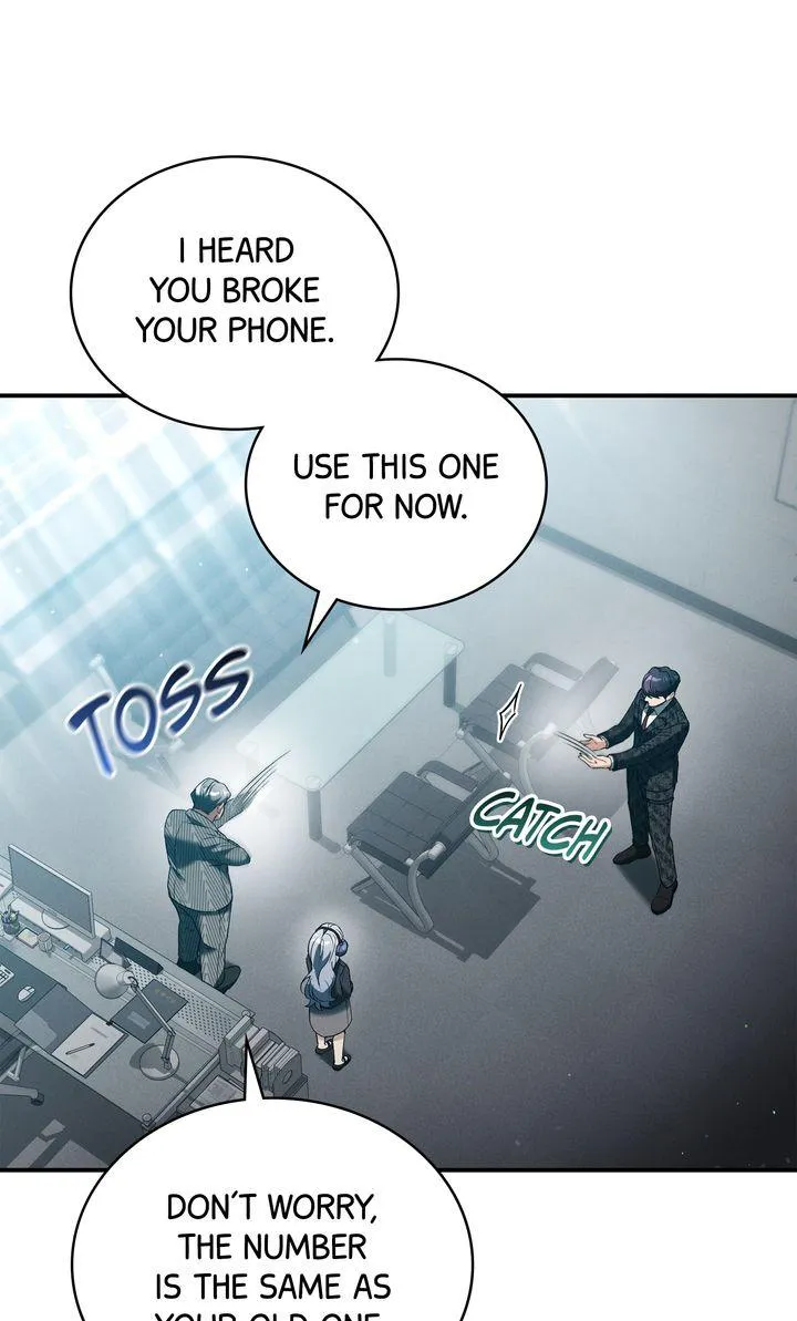 Epsilon Chapter 27 page 50 - 