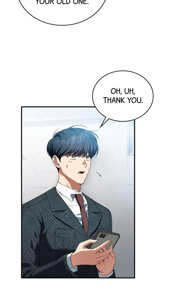 Epsilon Chapter 27 page 51 - 