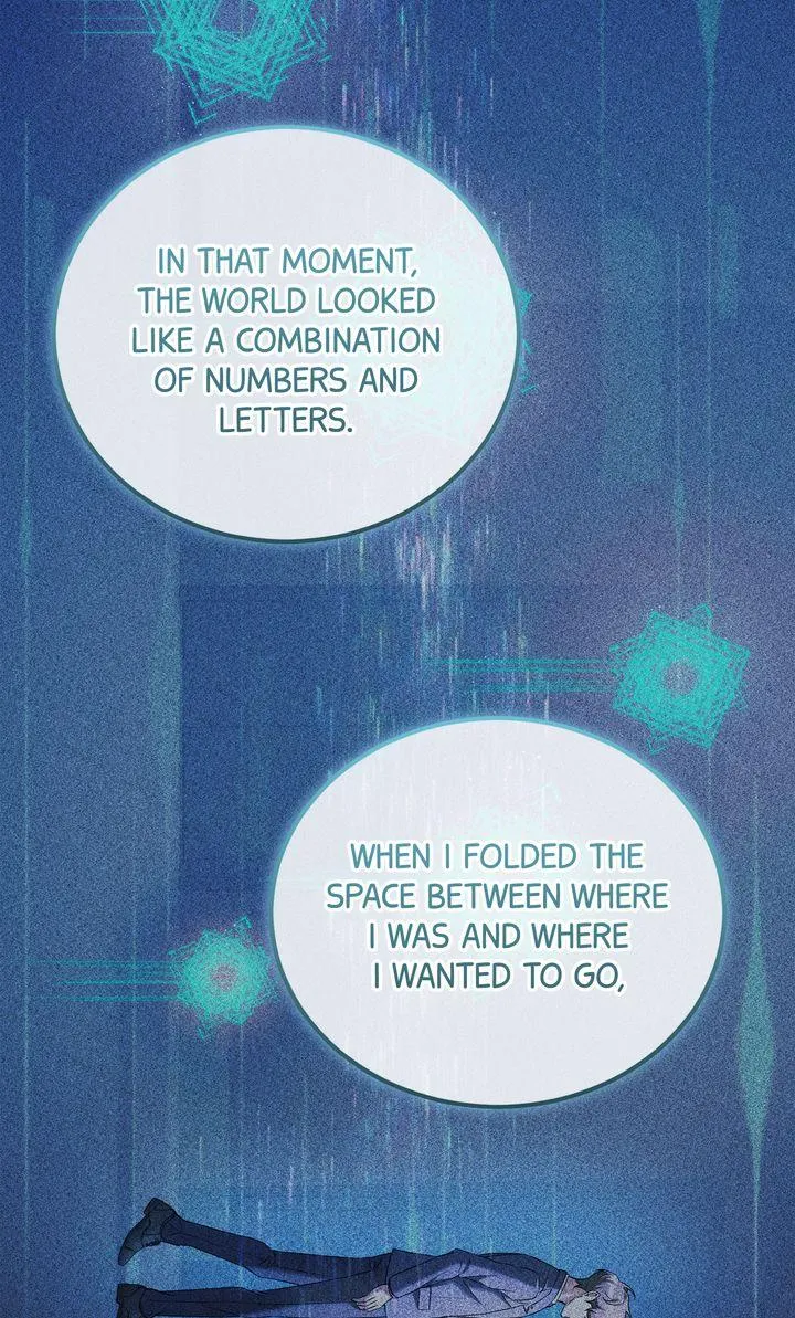 Epsilon Chapter 27 page 58 - 