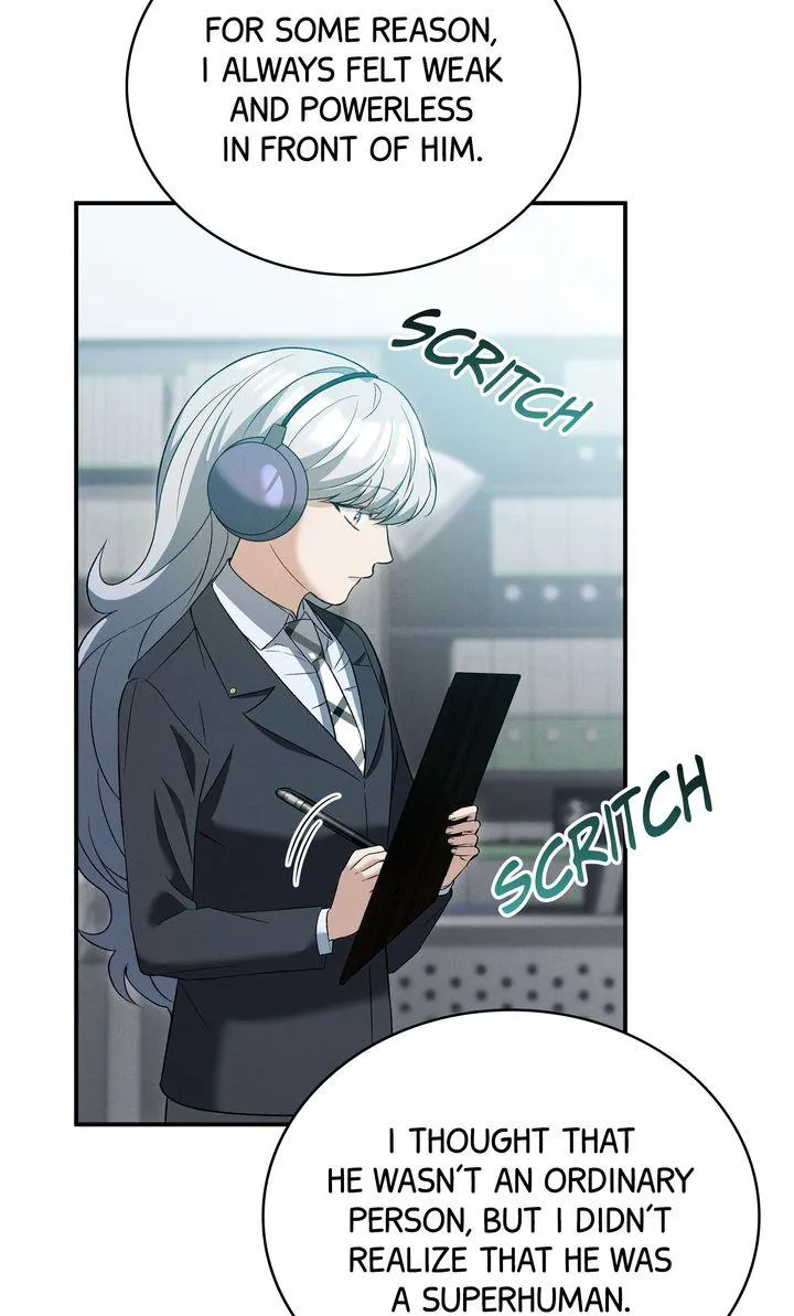 Epsilon Chapter 27 page 68 - 