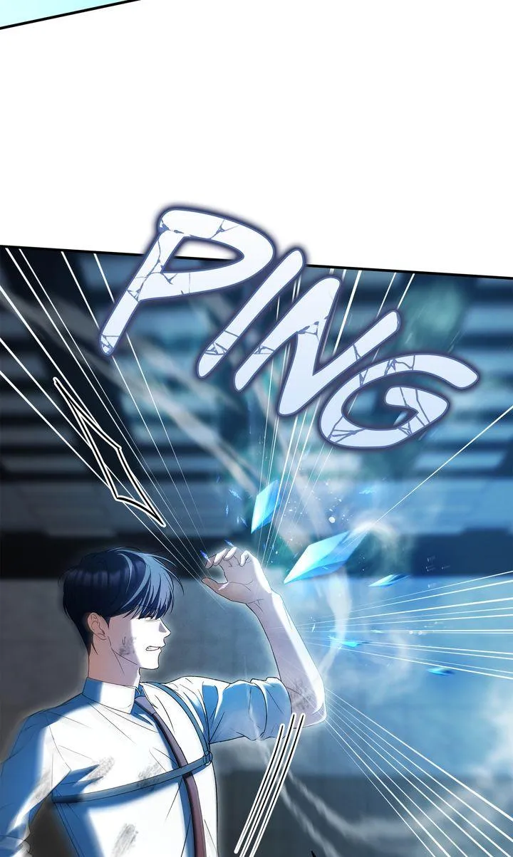 Epsilon Chapter 29 page 40 - 
