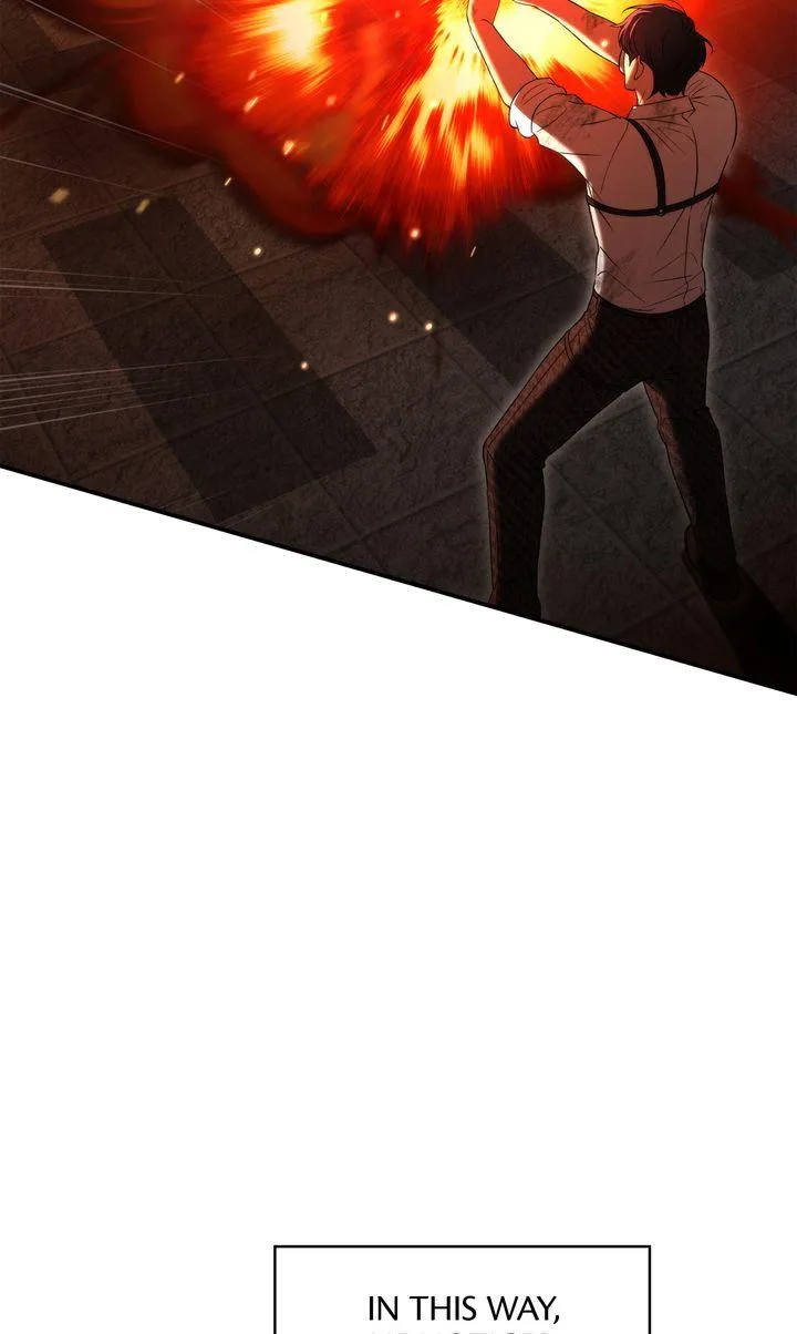 Epsilon Chapter 29 page 64 - 