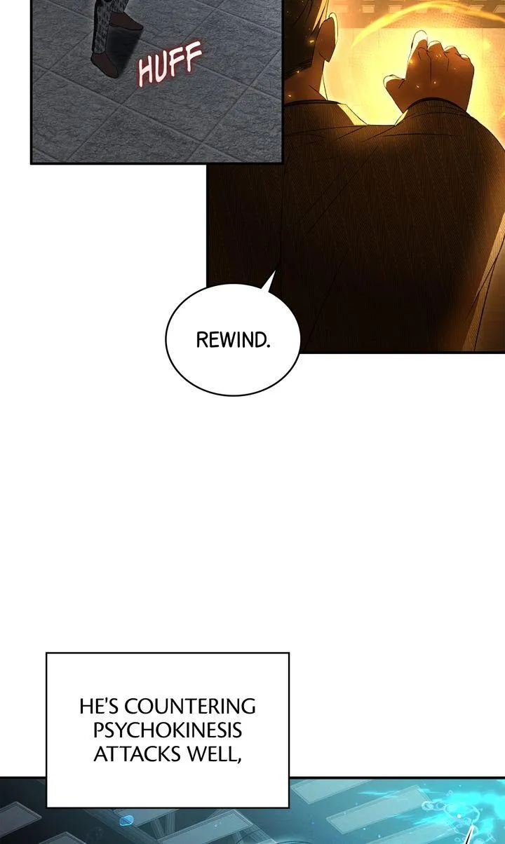 Epsilon Chapter 29 page 67 - 