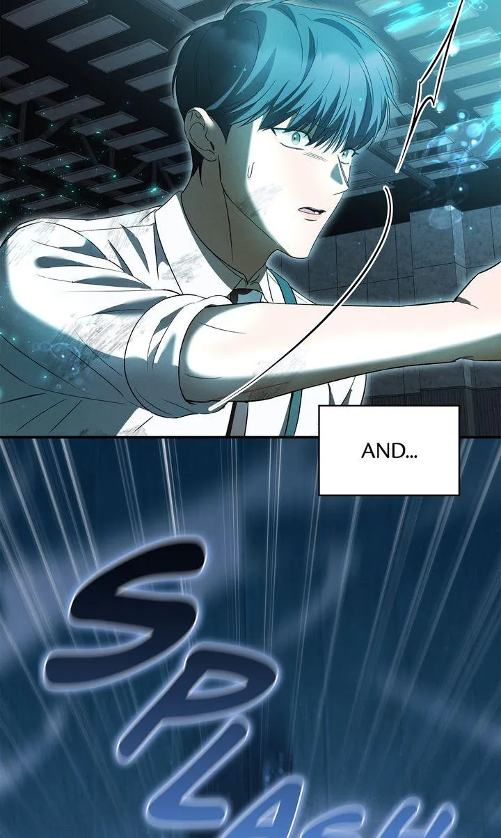 Epsilon Chapter 29 page 68 - 