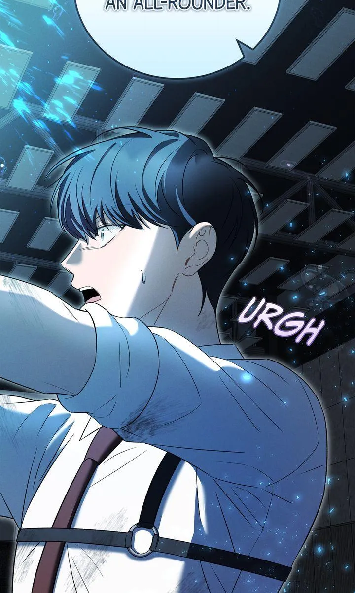 Epsilon Chapter 29 page 72 - 