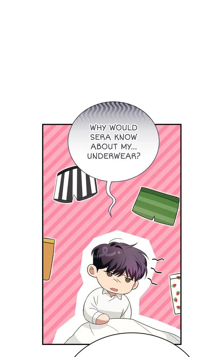 Epsilon Chapter 30 page 19 - 