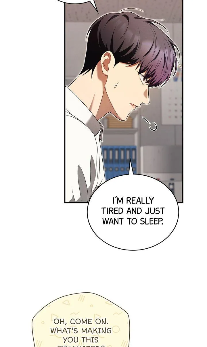 Epsilon Chapter 30 page 34 - 