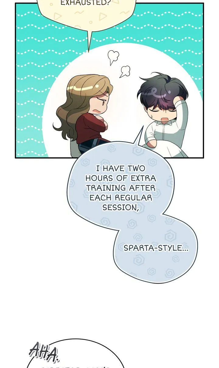 Epsilon Chapter 30 page 35 - 