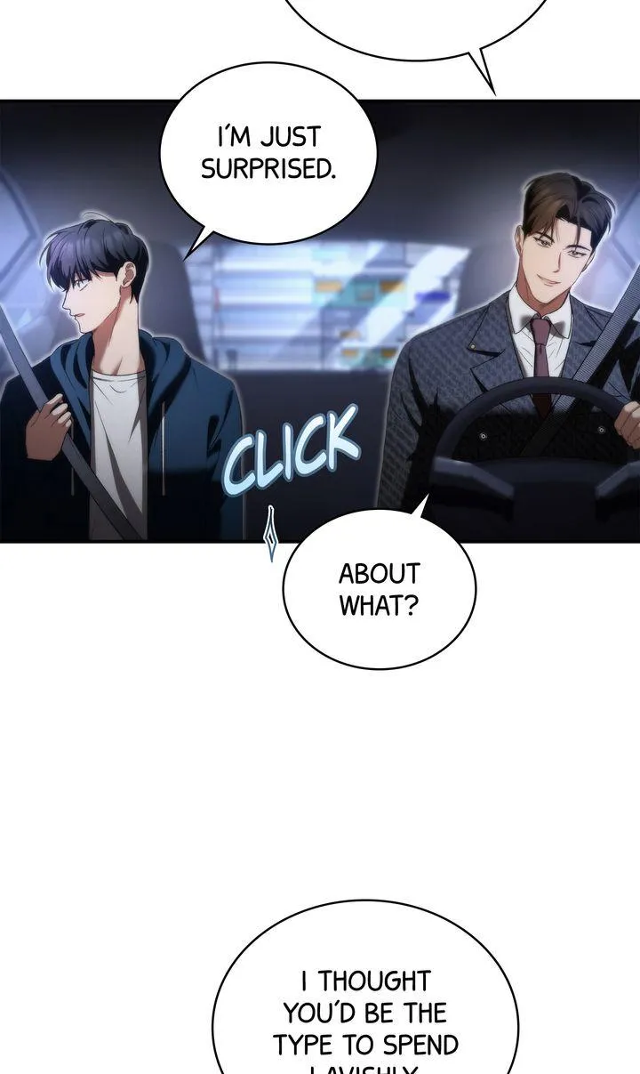 Epsilon Chapter 30 page 61 - 