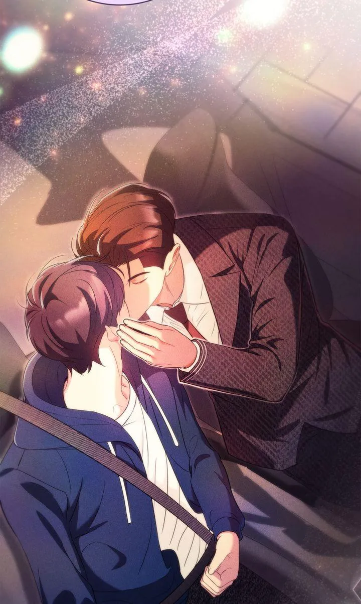 Epsilon Chapter 31 page 26 - 