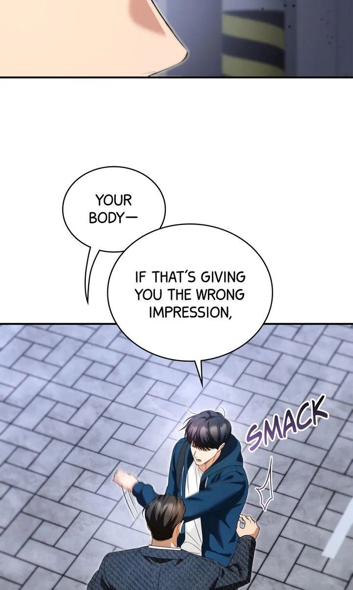 Epsilon Chapter 31 page 47 - 