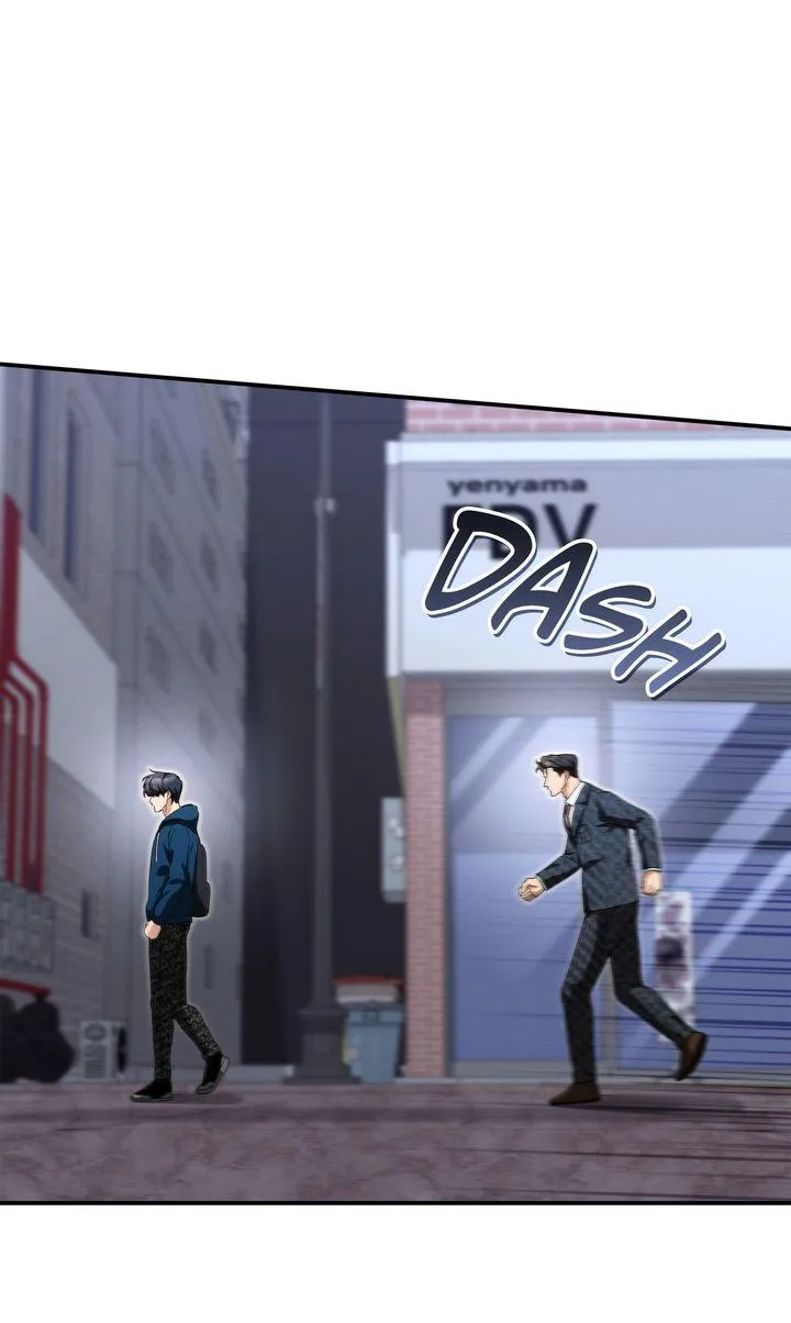 Epsilon Chapter 31 page 53 - 