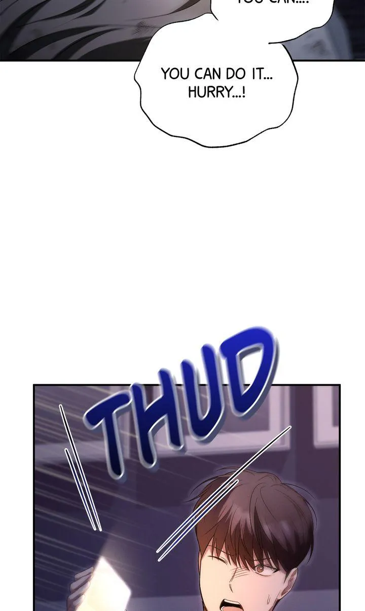 Epsilon Chapter 31 page 74 - 