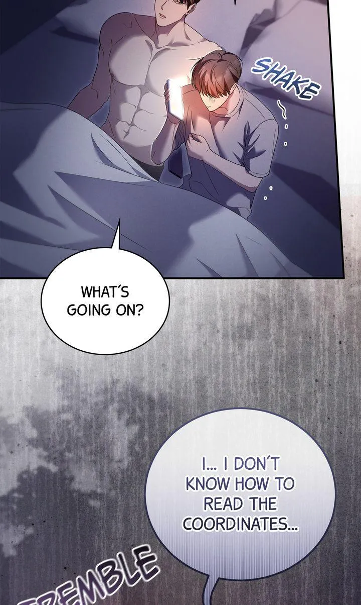 Epsilon Chapter 31 page 76 - 